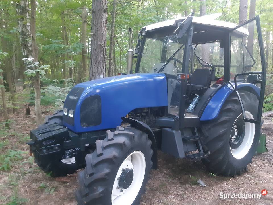 Farmtrac FT 80 Radom sprzedam