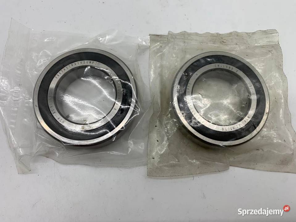 NSK 7007A5TRV1VSUMP3 Łożysko D62mm