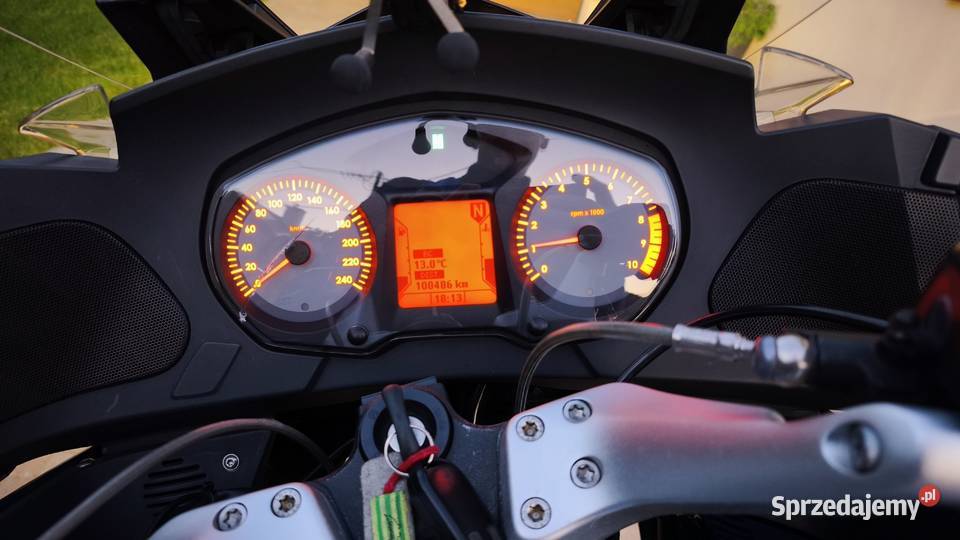 BMW R1200RT K 26 ABS Sonina