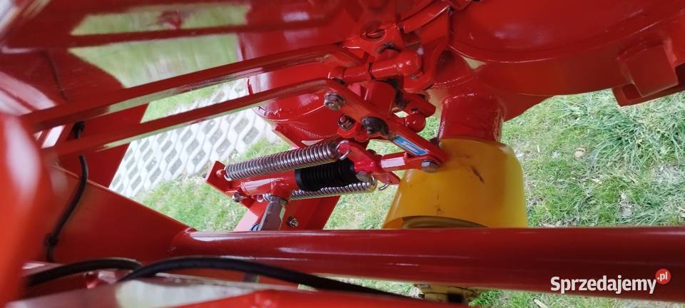 Rauch zsa 600 mds małopolskie Kadzice sprzedam