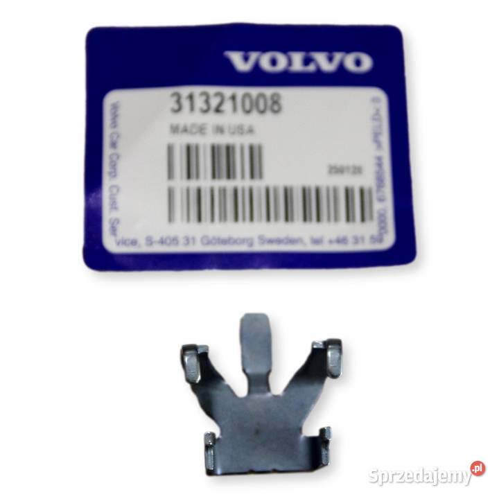 VOLVO S60 S80 S90 V60 V90 XC60 XC70 XC90 Bielany Wrocławskie