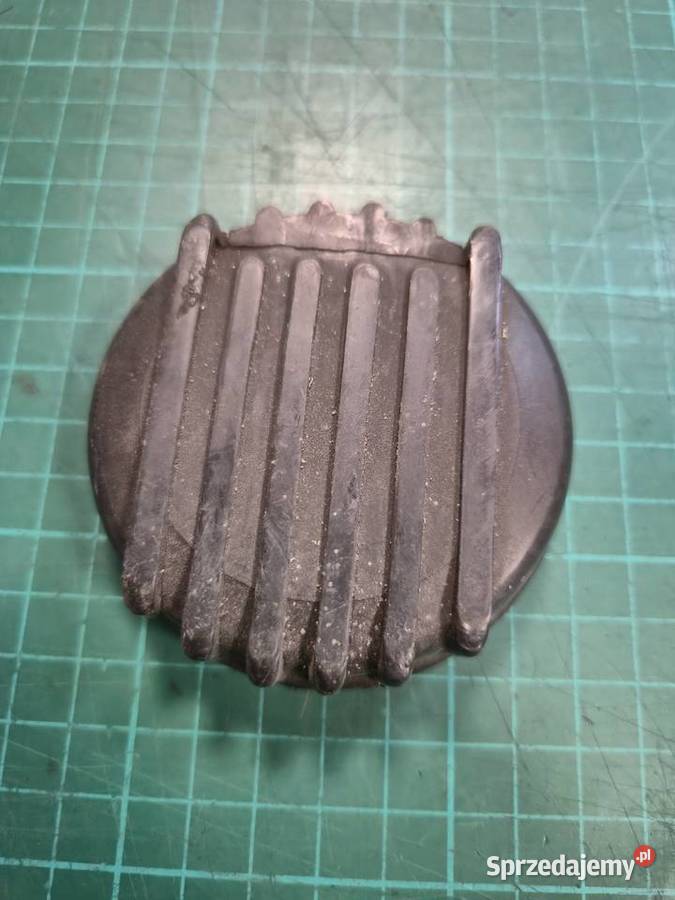 Korek wlewu paliwa Fiat