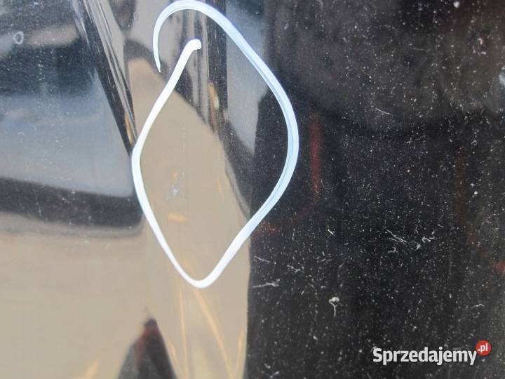 LAND ROVER FREELANDER II 08r maska 190 mikronów Kielce