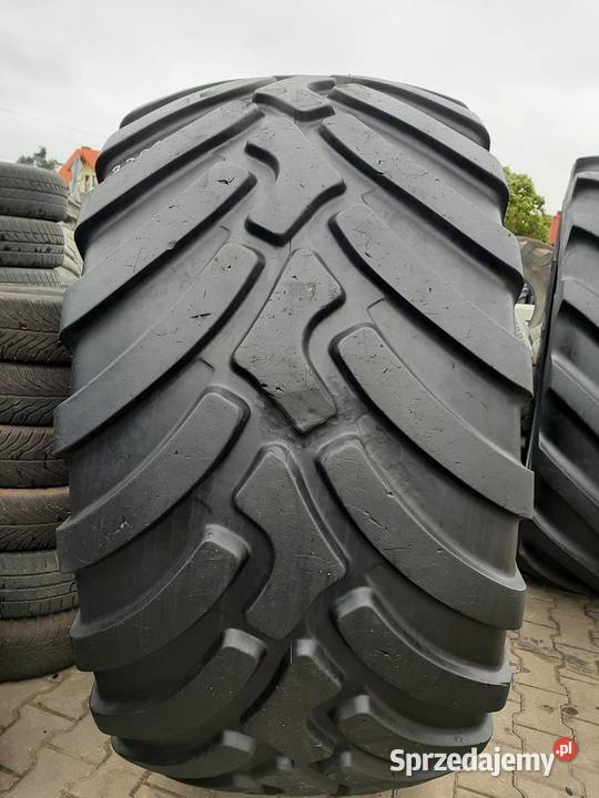 Opona używana rolnicza 75060R305 ALLIANCE 885
