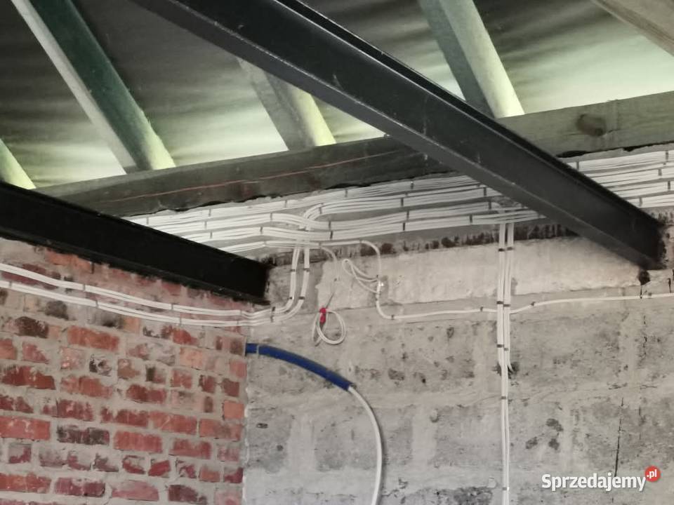 Dom Siedlisko Budynki Gospodarcze Fotowoltaika sprzedam
