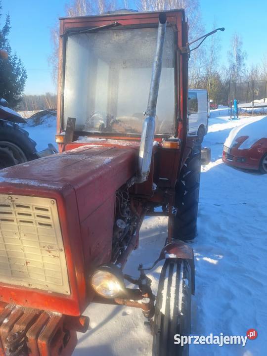 Sprzedam T25 Władimirec lubelskie