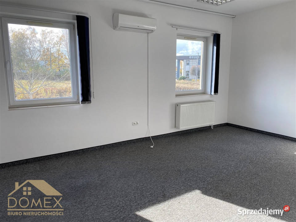 Wynajmę lokal Rybnik 100m2 sprzedam