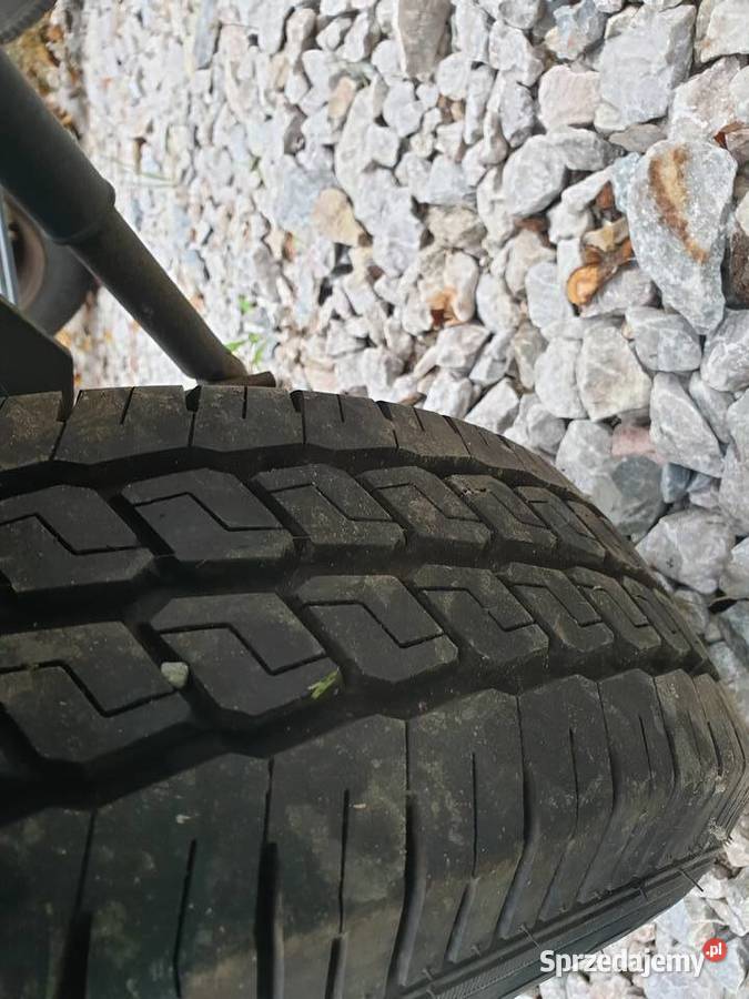 Laweta boro 3000 DMC 2400 ład wyciągarka Dragon Rok produkcji 2013 Bolesławiec