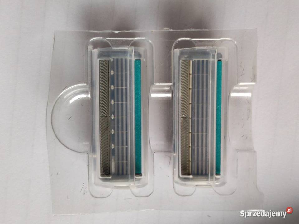 maszynka do golenia Wilkinson komplet Kielce sprzedam