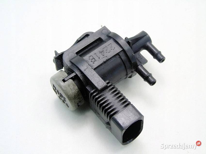 ELEKTROZAWÓR 20 TDI A3 Q3 A4 A6 A5 GOLF PASSAT śląskie Sosnowiec