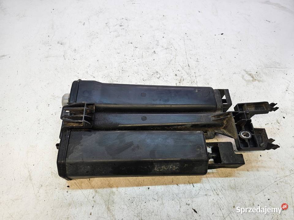 FILTR WĘGLOWY AUDI A3 8V VW SEAT SKODA śląskie Przystajń