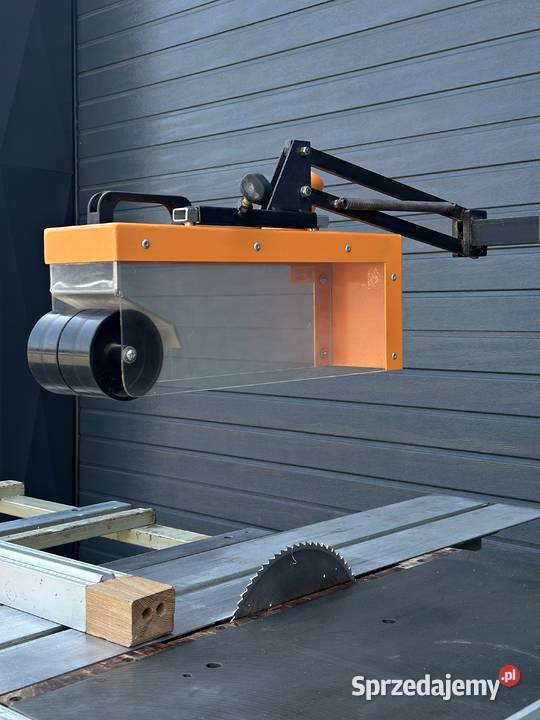 Piła formatowa SCM si150 1480 Łabuńki Pierwsze