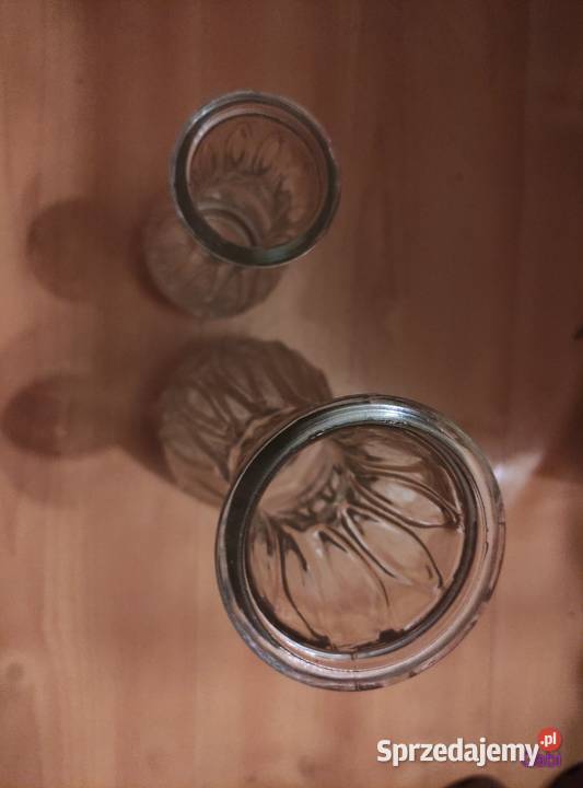 Wazony z czasów PRLu Łódź sprzedam