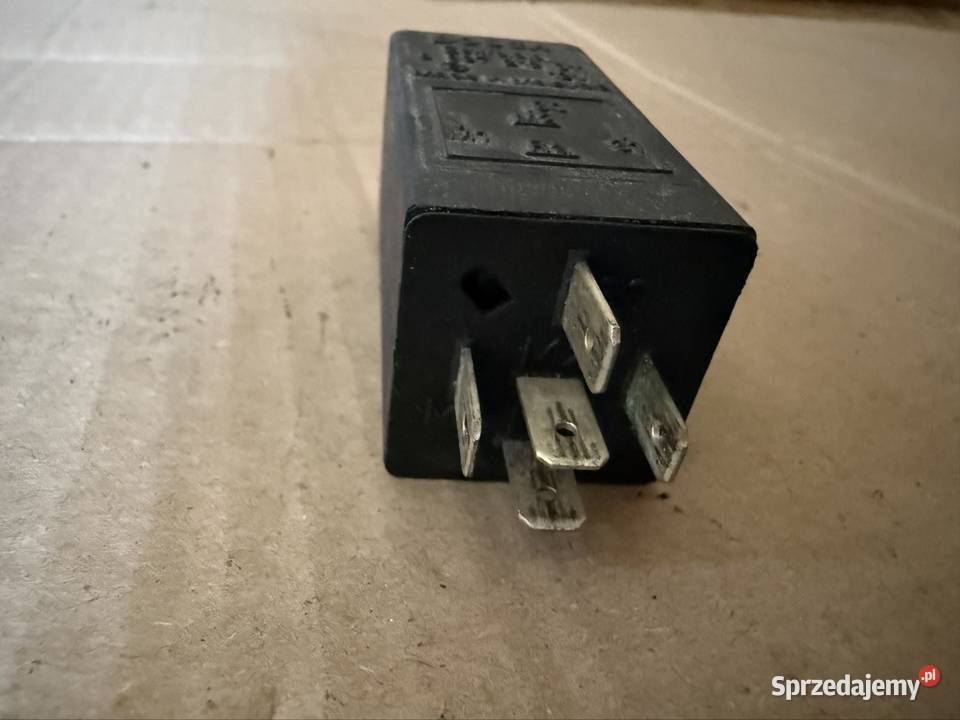 Przekaźnik anteny BMW e24 osobowe śląskie Jastrzębie-Zdrój