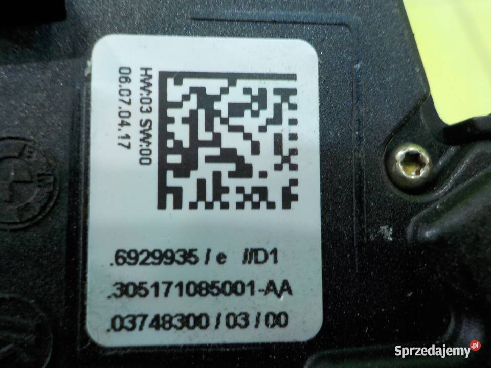 BMW X5 E53 LIFT 30 D 04r 5D przelacznik mazowieckie Suków sprzedam