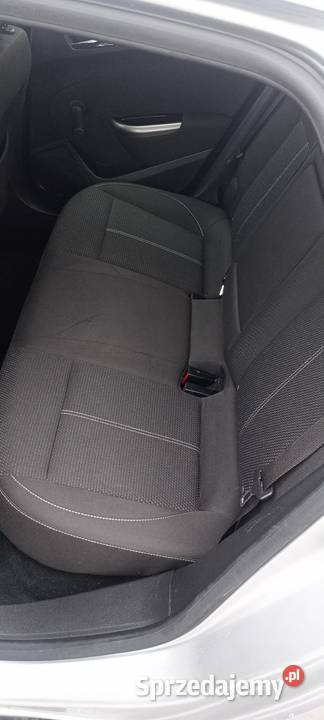 Opel Astra J automat benzyna super stan Brodnica sprzedam