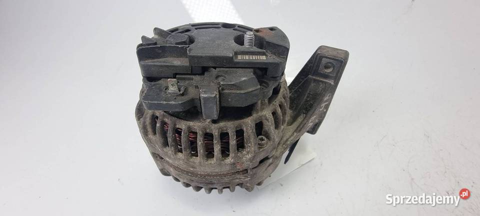 ALTERNATOR VOLVO V70 0124525029 osobowe Lipno sprzedam