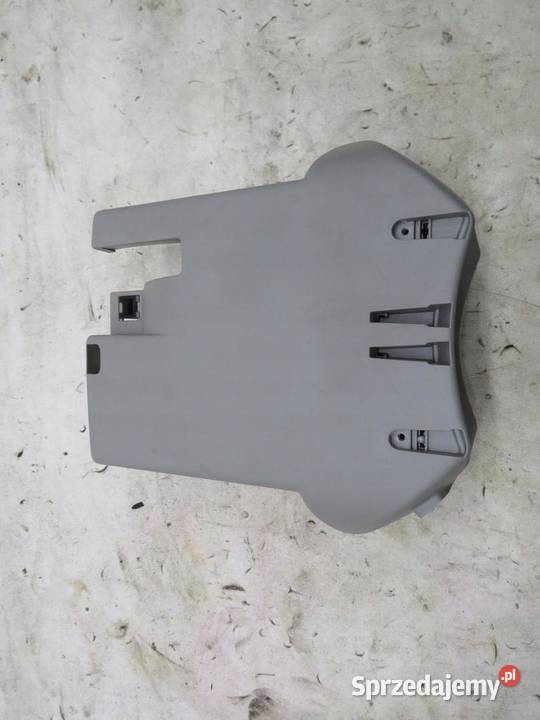 OBUDOWA KOLUMNY KIEROWNICZEJ RENAULT ZOE Osłony i zaślepki