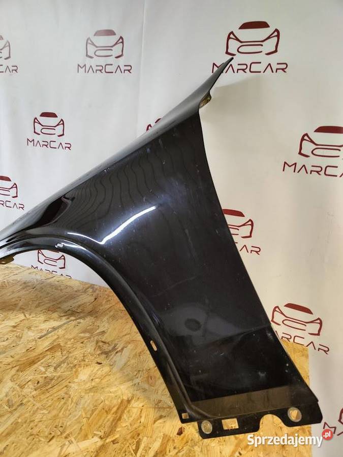 Błotnik Lewy Przód Mercedes GLC W253 A2538810101