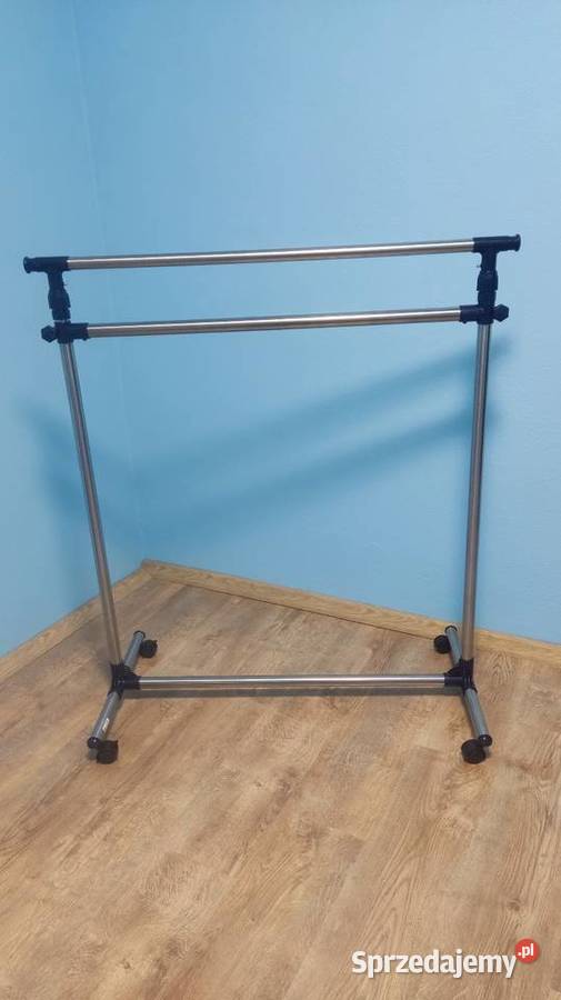 Wieszak na ubrania Songmics Kłobuck