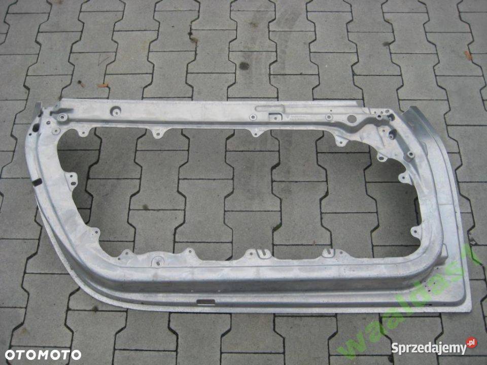 PORSCHE CARRERA 991 911 1315R DRZWI STELAŻ LEWE wielkopolskie sprzedam