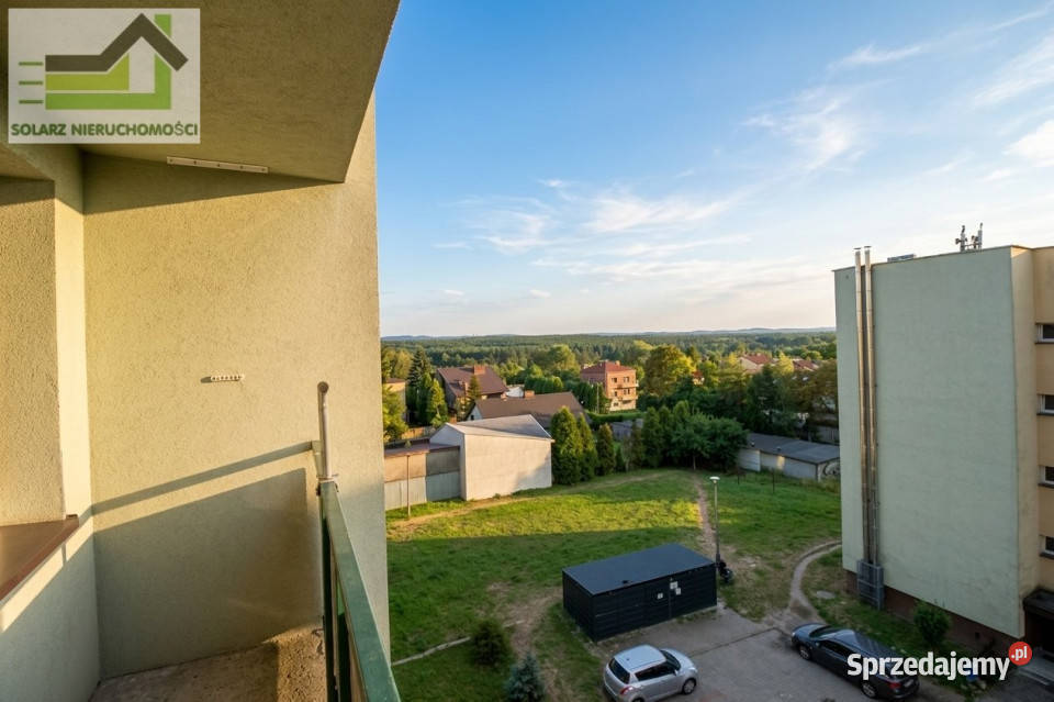 Mieszkanie 6981m2 4pok Sławków Sprzedaż