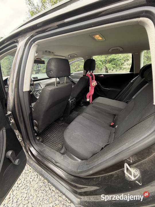 Volkswagen Passat b6 2006 19TDI Okazja podkarpackie Jedlicze