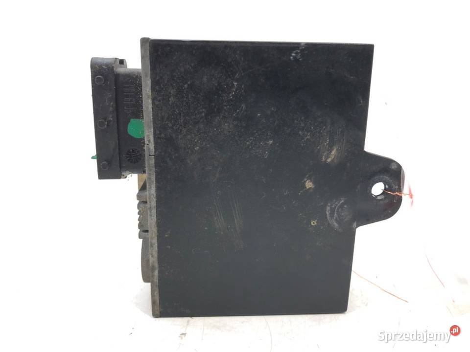 KOMPUTER DO GAZU LPG MTM STEROWNIK GAZU