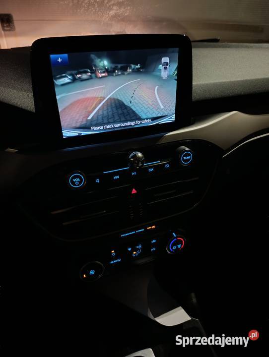 Ford Kuga biała perła 4x4 automat osoba prywatna Kuga sprzedam