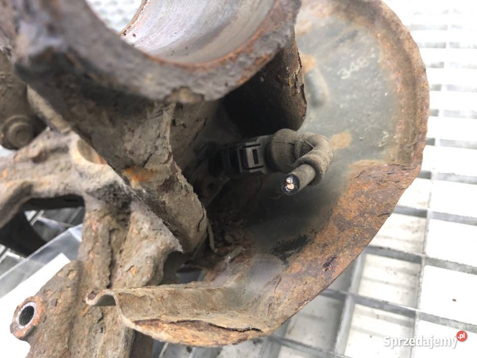 ZWROTNICA LEWY PRZÓD SKODA ROOMSTER 12 70 0615 podkarpackie sprzedam