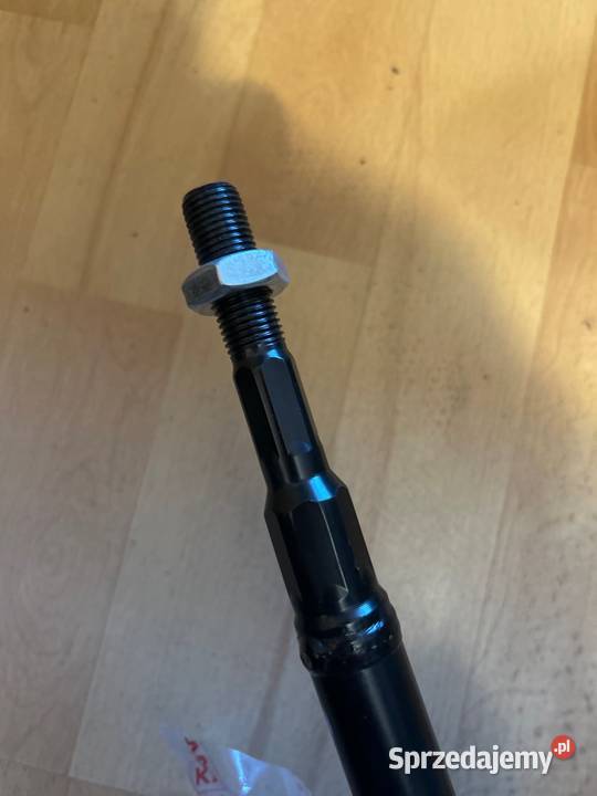 Civic VII zawieszenie przednie KAMOKA NOWE Kraków