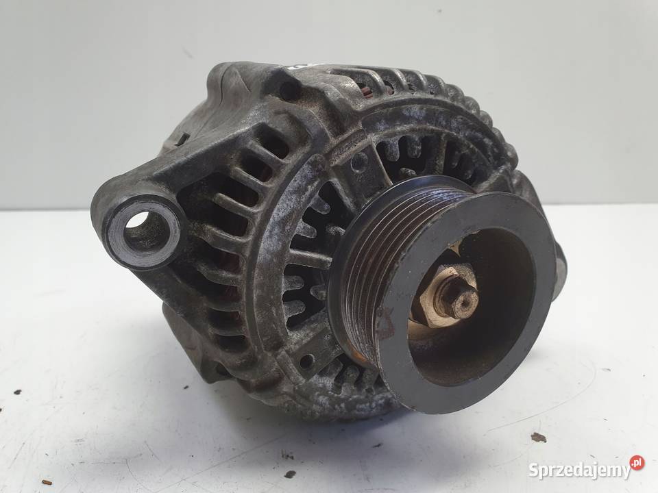ALTERNATOR Chrysler Voyager III 33 Denso lubelskie Chełm