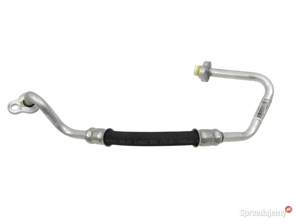 PRZEWÓD KLIMATYZACJI 31390896 Volvo XC 90 II świętokrzyskie