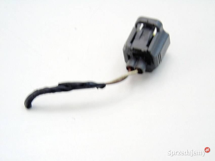 Wtyczka kostka 125 14 16 16v Fiesta Fusion Mazda Sosnowiec sprzedam