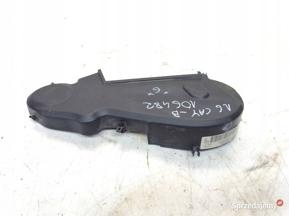 OBUDOWA ROZRZĄDU GÓRNA AUDI VOLKSWAGEN SEAT sprzedam