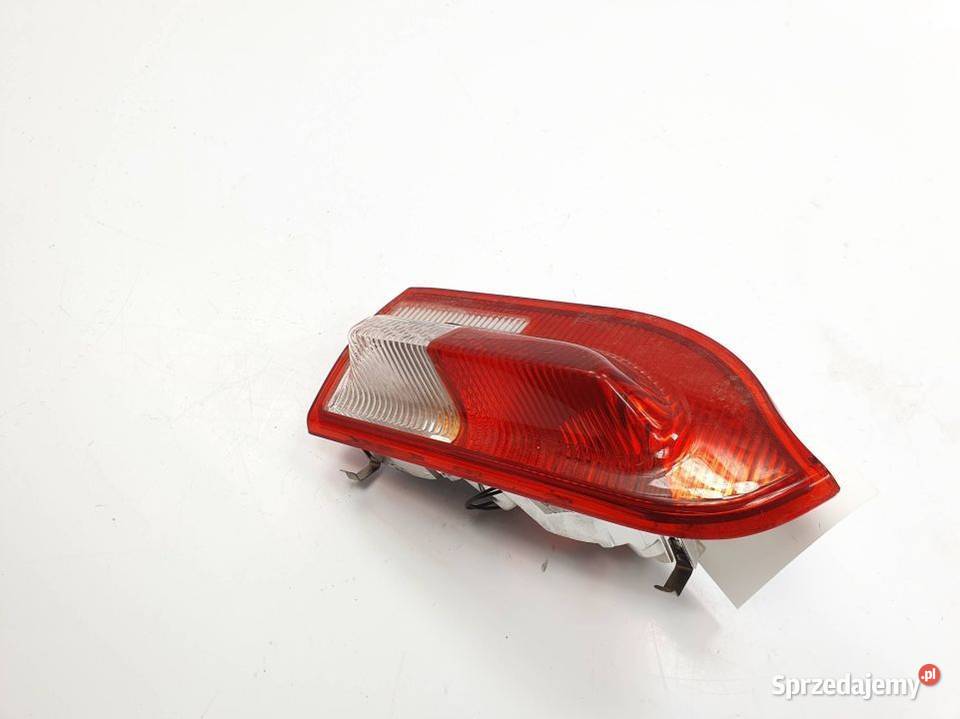 LAMPA LEWA TYŁ OPEL INSIGNIA A 13226854 Pozostałe kujawsko-pomorskie sprzedam