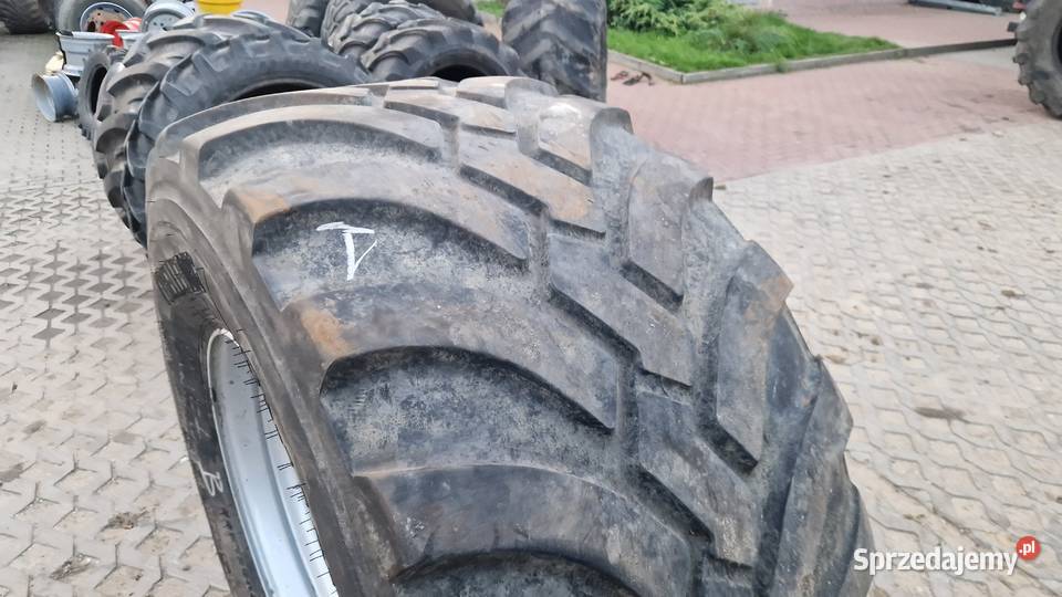 koło 60055R265 60055265 Trelleborg 90 bieżnik Nowe Miasto Lubawskie