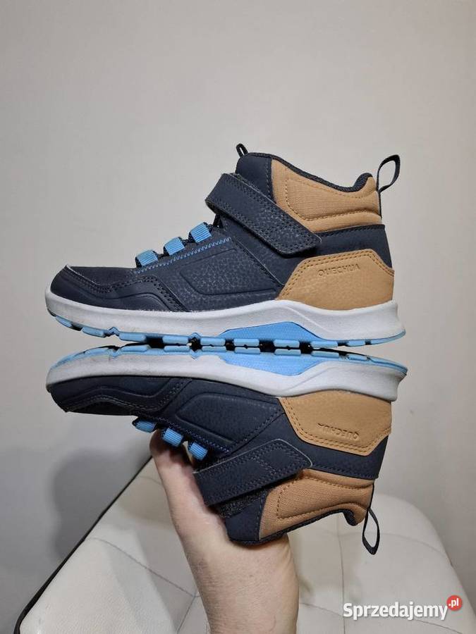 Buty 32 turystyczne trekkingowe dziecięce Kraków