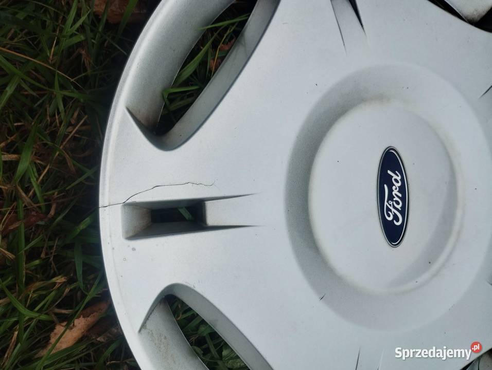 Kołpakikapsle oryginalne ford mondeo mk3 Tuszyn