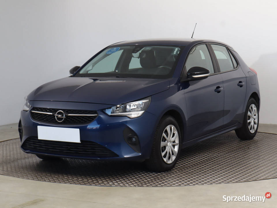 Opel Corsa 12 manualna