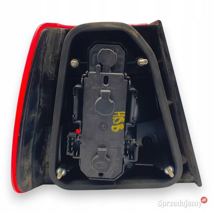 LAMPA PRAWA Volvo 940 960 19911998 tylna tylnia Chełm sprzedam