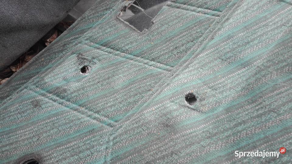 Material fotele polonez caro atu zielono jasne Suskowola sprzedam