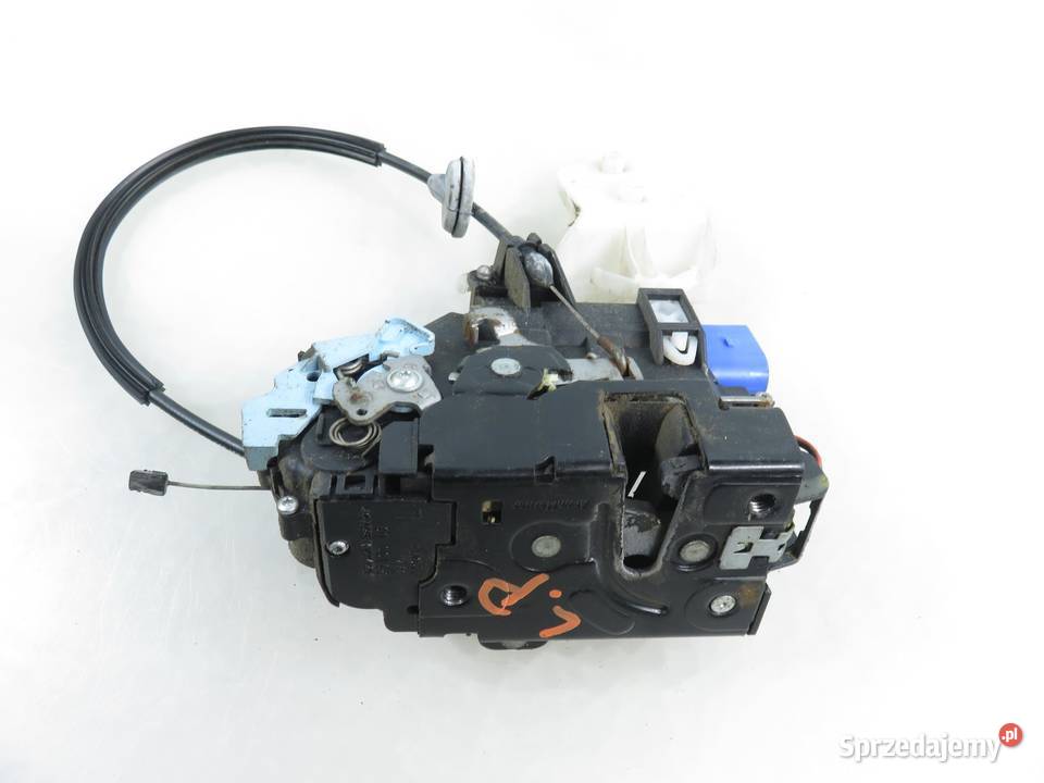 ZAMEK LEWY PRZEDNI VW CADDY III Variant