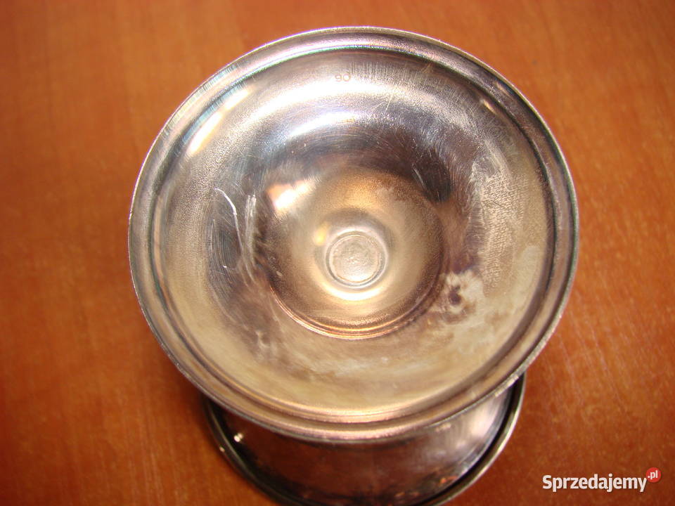 PLEET 90 mały pucharek plater pomorskie Pruszcz Gdański