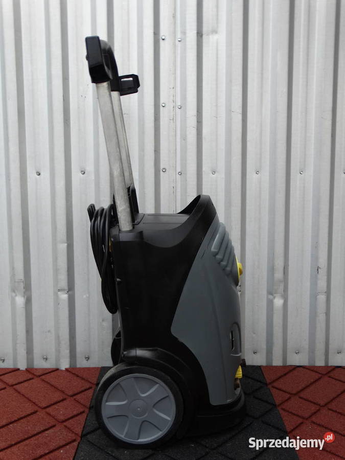 Myjka Ciśnieniowa Karcher HD 615 C 2017 150 bar Radom