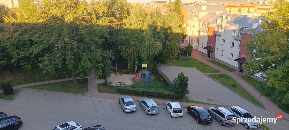 Szybko sprzedam mieszkanie 706m w Chełmie Chełm