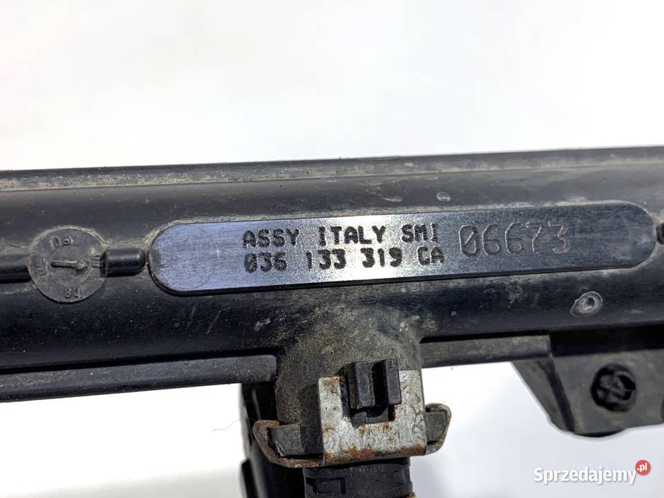 LISTWA WTRYSKOWA SKODA ROOMSTER 036133319CA 16