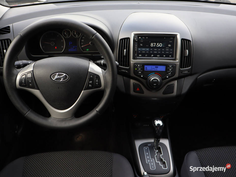 Hyundai i30 16 CRDi Bielany Wrocławskie sprzedam