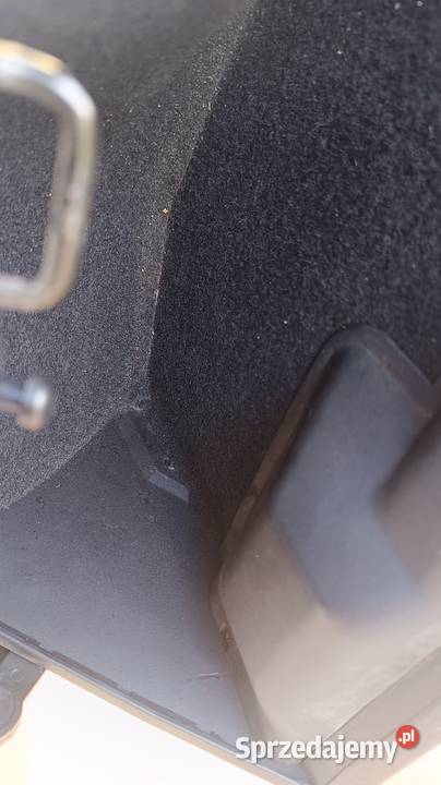 Audi 80 B4 schowek do wersji z klimą Busko-Zdrój sprzedam