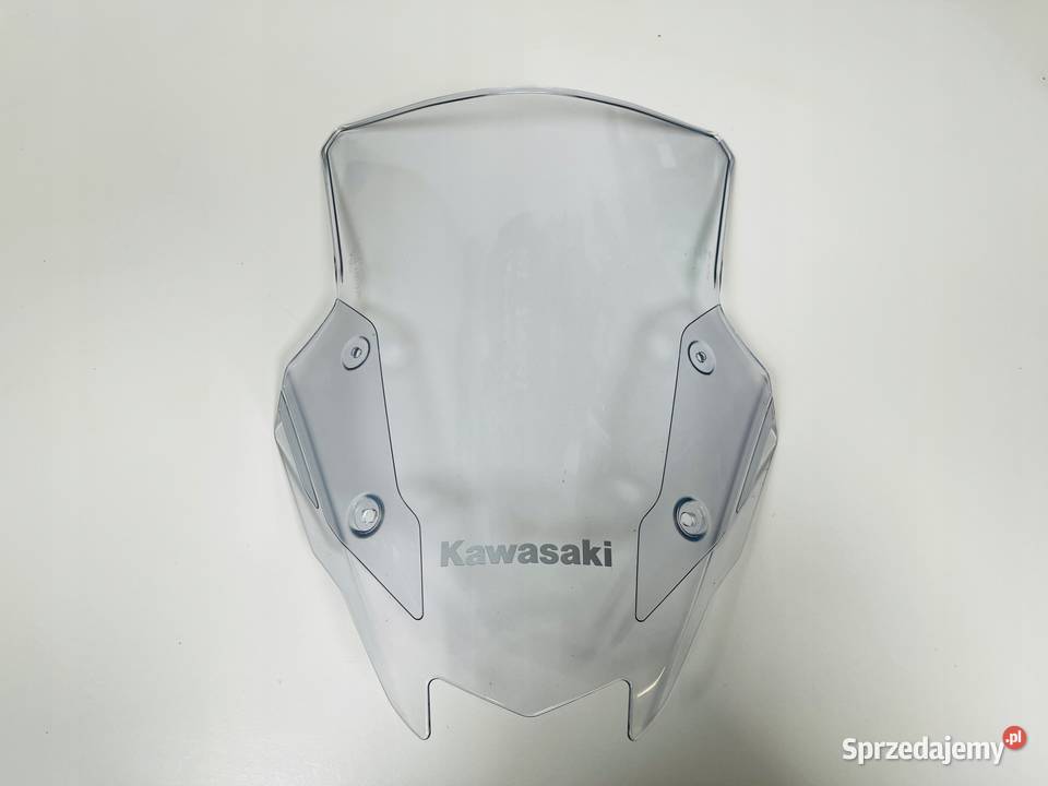 KAWASAKI Ninja 1000 SX ZX1002 2023 Szyba Osłona